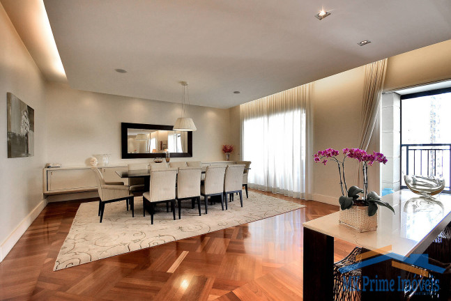 Imagem Apartamento com 4 Quartos à Venda, 367 m² em Cerqueira César - São Paulo Imagem Apartamento com 4 Quartos à Venda, 367 m² em Cerqueira César - São Paulo