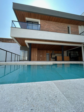 Imagem Casa com 4 Quartos à Venda, 584 m² em Urbanova - São José Dos Campos