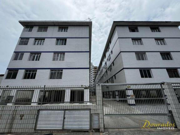 Imagem Apartamento com 1 Quarto à Venda, 42 m² em Canto Do Forte - Praia Grande Imagem Apartamento com 1 Quarto à Venda, 42 m² em Canto Do Forte - Praia Grande