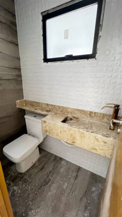Imagem Casa com 3 Quartos à Venda, 135 m² em Caiçara - Praia Grande Imagem Casa com 3 Quartos à Venda, 135 m² em Caiçara - Praia Grande