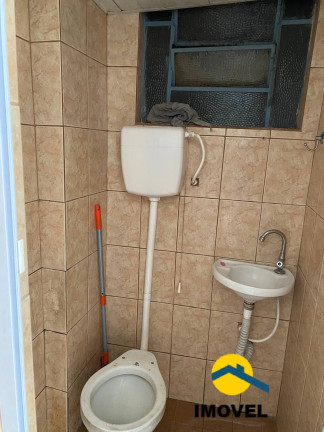Imagem Apartamento com 1 Quarto à Venda, 20 m² em Centro - Niterói Imagem Apartamento com 1 Quarto à Venda, 20 m² em Centro - Niterói