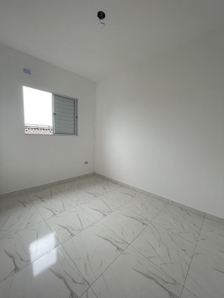 Imagem Casa com 2 Quartos à Venda, 47 m² em Quietude - Praia Grande