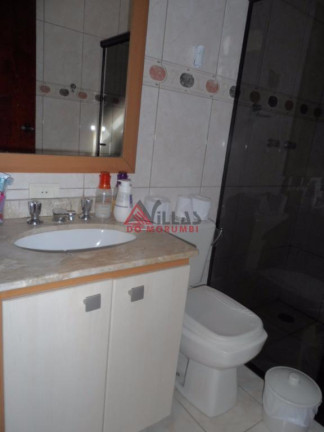Imagem Sobrado com 3 Quartos à Venda, 160 m² em Jardim Iracema - São Paulo Imagem Sobrado com 3 Quartos à Venda, 160 m² em Jardim Iracema - São Paulo