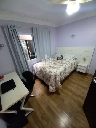 Imagem Casa com 3 Quartos à Venda, 228 m² em Vila Magini - Mauá