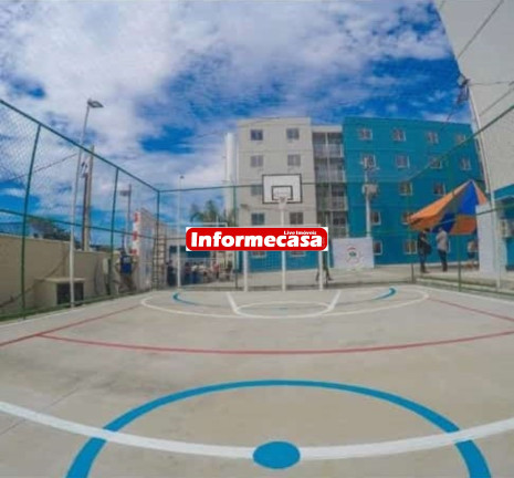 Imagem Imóvel com 2 Quartos à Venda, 44 m² em Bom Pastor - Belford Roxo Imagem Imóvel com 2 Quartos à Venda, 44 m² em Bom Pastor - Belford Roxo