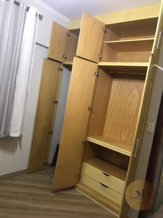 Imagem Apartamento com 2 Quartos à Venda, 115 m² em Jardim Bela Vista - Santo André
