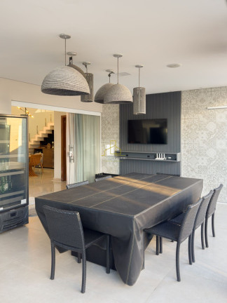 Imagem Casa com 4 Quartos à Venda, 319 m² em Alphaville Jacuhy - Serra Imagem Casa com 4 Quartos à Venda, 319 m² em Alphaville Jacuhy - Serra