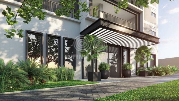 Imagem Apartamento com 3 Quartos à Venda, 84 m² em Alto Da Mooca - São Paulo