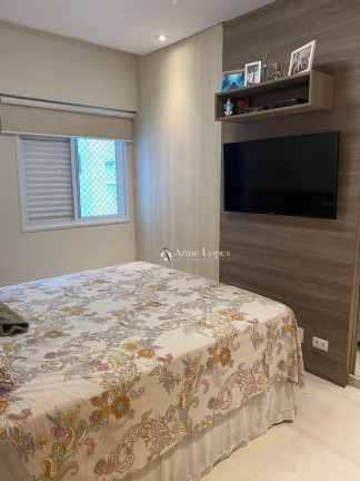 Imagem Apartamento com 2 Quartos à Venda, 112 m² em Gonzaga - Santos Imagem Apartamento com 2 Quartos à Venda, 112 m² em Gonzaga - Santos