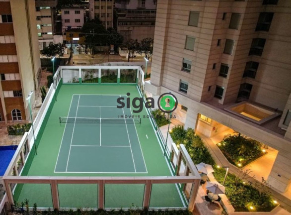 Imagem Apartamento com 4 Quartos à Venda, 233 m² em Real Parque - São Paulo Imagem Apartamento com 4 Quartos à Venda, 233 m² em Real Parque - São Paulo