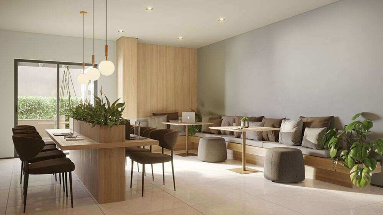 Imagem Apartamento com 1 Quarto à Venda, 29 m² em Saude - São Paulo Imagem Apartamento com 1 Quarto à Venda, 29 m² em Saude - São Paulo