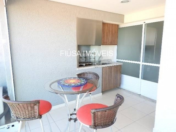Imagem Apartamento com 3 Quartos à Venda, 167 m² em Jardim Botânico - Ribeirão Preto