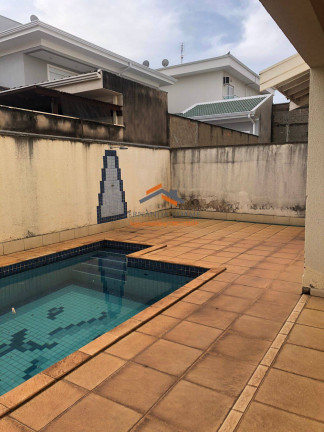 Imagem Casa com 3 Quartos à Venda, 390 m² em Boa Esperança - Paulínia Imagem Casa com 3 Quartos à Venda, 390 m² em Boa Esperança - Paulínia