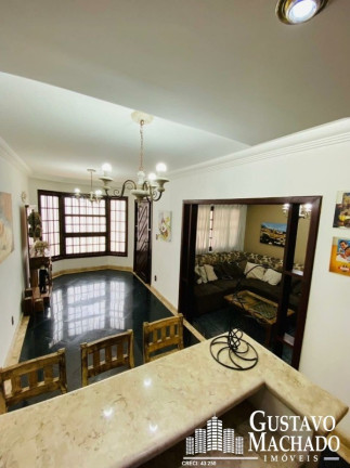 Imagem Casa com 4 Quartos à Venda, 190 m² em Parque Das Ilhas - Volta Redonda