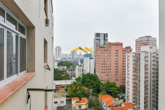Imagem Apartamento com 3 Quartos à Venda, 180 m² em Jardim Paulista - São Paulo Imagem Apartamento com 3 Quartos à Venda, 180 m² em Jardim Paulista - São Paulo