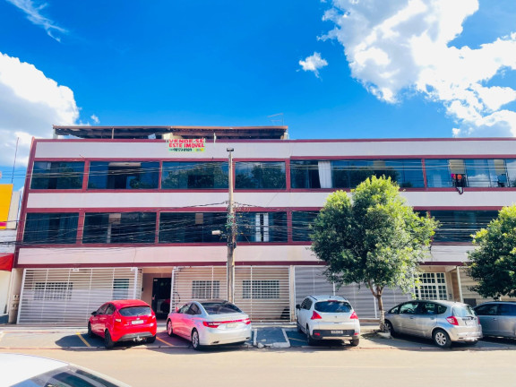 Cobertura com 3 Quartos à Venda, 142 m² em Setor Habitacional Samambaia (vicente Pires) - Brasília