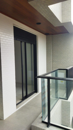 Imagem Apartamento com 1 Quarto à Venda, 54 m² em Boqueirão - Santos Imagem Apartamento com 1 Quarto à Venda, 54 m² em Boqueirão - Santos