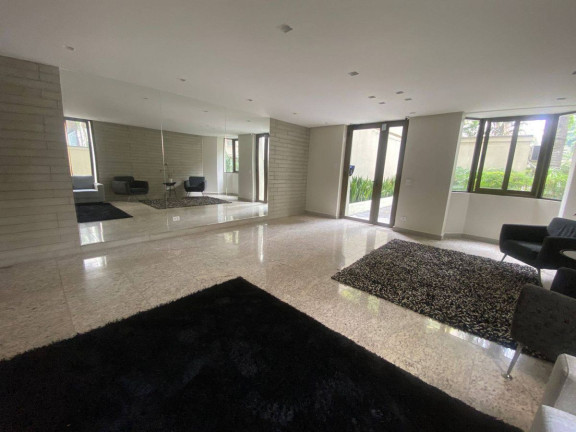 Imagem Apartamento com 1 Quarto à Venda, 38 m² em Vila Nova Conceição - São Paulo Imagem Apartamento com 1 Quarto à Venda, 38 m² em Vila Nova Conceição - São Paulo