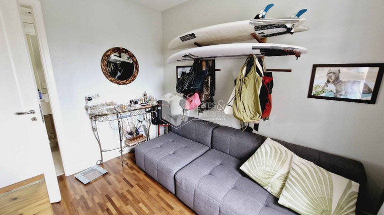 Imagem Apartamento com 2 Quartos à Venda, 117 m² em Santo Amaro/varzea De Baixo - São Paulo