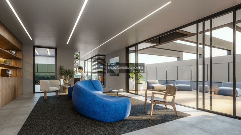 Imagem Apartamento com 1 Quarto à Venda, 21 m² em Pinheiros - São Paulo Imagem Apartamento com 1 Quarto à Venda, 21 m² em Pinheiros - São Paulo