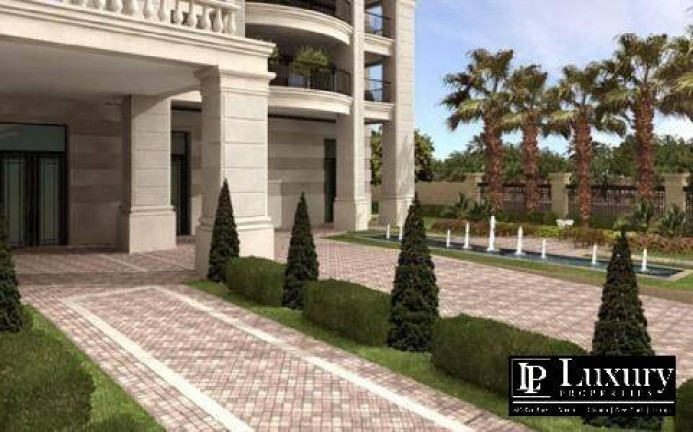 Imagem Apartamento com 4 Quartos para Alugar, 319 m² em Vila Nova Conceição - São Paulo Imagem Apartamento com 4 Quartos para Alugar, 319 m² em Vila Nova Conceição - São Paulo