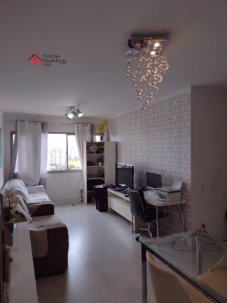 Imagem Apartamento com 3 Quartos à Venda, 83 m² em Vila Prudente - São Paulo Imagem Apartamento com 3 Quartos à Venda, 83 m² em Vila Prudente - São Paulo