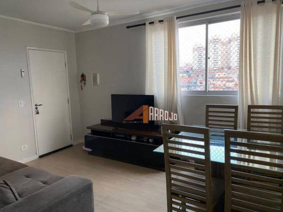 Apartamento com 2 Quartos à Venda, 60 m² em Penha De França - São Paulo