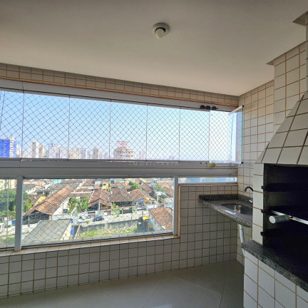 Imagem Apartamento com 1 Quarto à Venda, 45 m² em Aviação - Praia Grande Imagem Apartamento com 1 Quarto à Venda, 45 m² em Aviação - Praia Grande