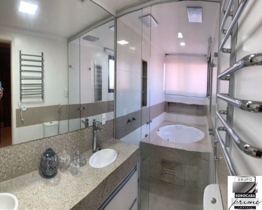 Imagem Apartamento com 4 Quartos à Venda, 222 m² em Vila Independência - Sorocaba Imagem Apartamento com 4 Quartos à Venda, 222 m² em Vila Independência - Sorocaba
