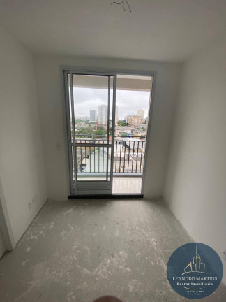 Imagem Apartamento com 2 Quartos à Venda, 36 m² em Socorro - São Paulo Imagem Apartamento com 2 Quartos à Venda, 36 m² em Socorro - São Paulo