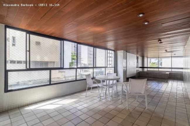 Imagem Apartamento com 4 Quartos à Venda, 250 m² em Boa Viagem - Recife Imagem Apartamento com 4 Quartos à Venda, 250 m² em Boa Viagem - Recife