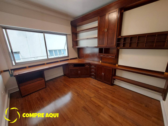Imagem Apartamento com 4 Quartos à Venda, 218 m² em Higienópolis - São Paulo Imagem Apartamento com 4 Quartos à Venda, 218 m² em Higienópolis - São Paulo