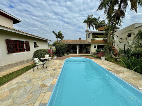 Imagem Casa com 4 Quartos à Venda, 450 m² em Jardim Santos Reis - Piracaia Imagem Casa com 4 Quartos à Venda, 450 m² em Jardim Santos Reis - Piracaia