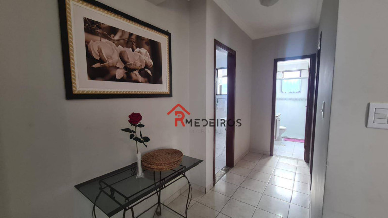 Imagem Apartamento com 1 Quarto à Venda, 68 m² em Caiçara - Praia Grande