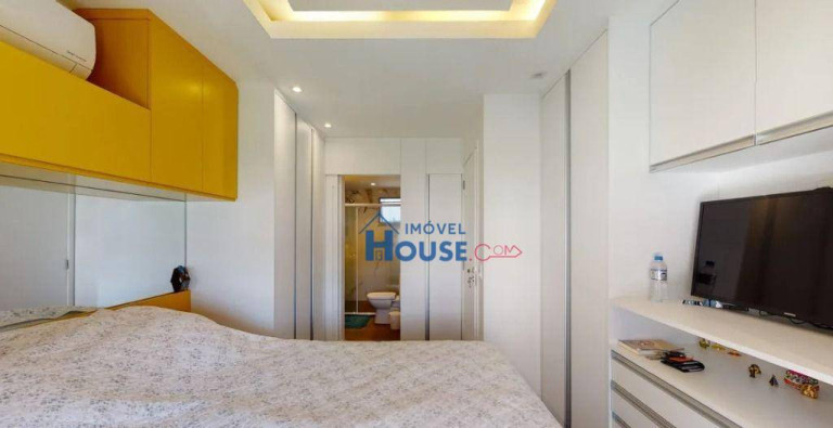 Imagem Apartamento com 2 Quartos à Venda, 85 m² em Pinheiros - São Paulo Imagem Apartamento com 2 Quartos à Venda, 85 m² em Pinheiros - São Paulo