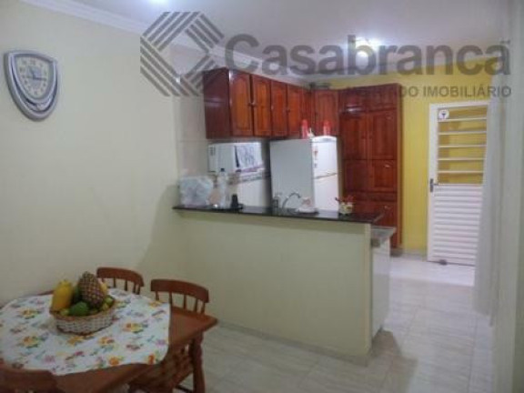 Imagem Casa com 2 Quartos à Venda, 61 m² em Jardim São Guilherme - Sorocaba Imagem Casa com 2 Quartos à Venda, 61 m² em Jardim São Guilherme - Sorocaba