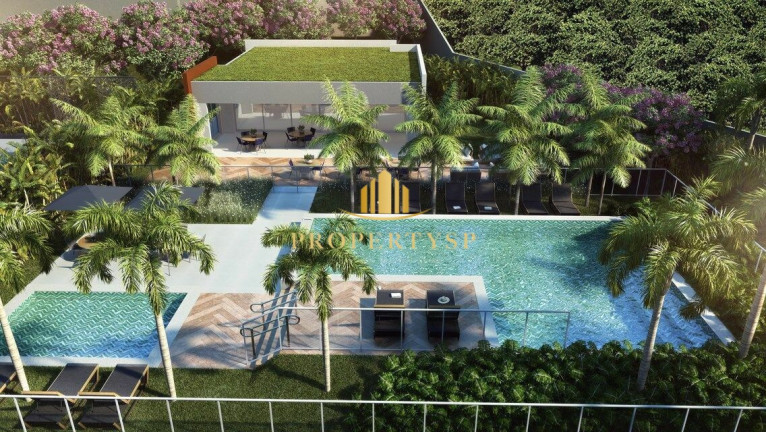 Imagem Apartamento com 2 Quartos à Venda, 69 m² em Vila Leopoldina - São Paulo Imagem Apartamento com 2 Quartos à Venda, 69 m² em Vila Leopoldina - São Paulo
