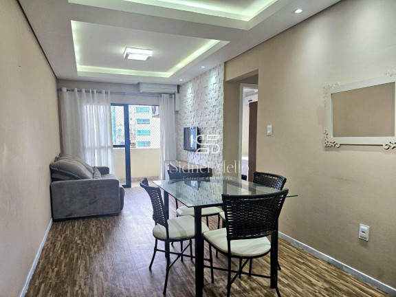 Imagem Apartamento com 2 Quartos à Venda, 65 m² em 2 Quadra Centro - Balneário Camboriú