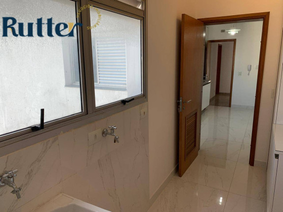 Imagem Apartamento com 4 Quartos à Venda, 161 m² em São Paulo
