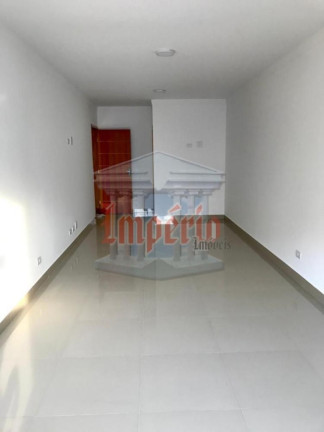 Imagem Sobrado com 2 Quartos à Venda, 129 m² em Parque Das Nações - Santo André Imagem Sobrado com 2 Quartos à Venda, 129 m² em Parque Das Nações - Santo André