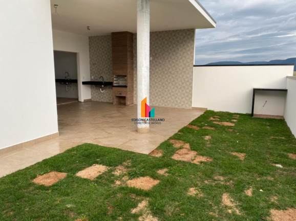Imagem Casa com 3 Quartos à Venda, 158 m² em Bairro Jd Vitória - Itupeva Imagem Casa com 3 Quartos à Venda, 158 m² em Bairro Jd Vitória - Itupeva