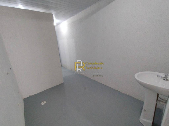 Imagem Galpão à Venda ou Locação, 400 m² em Jardim Quietude - Praia Grande Imagem Galpão à Venda ou Locação, 400 m² em Jardim Quietude - Praia Grande
