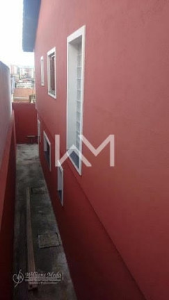 Imagem Sobrado com 3 Quartos à Venda, 121 m² em Jardim Leila - Guarulhos