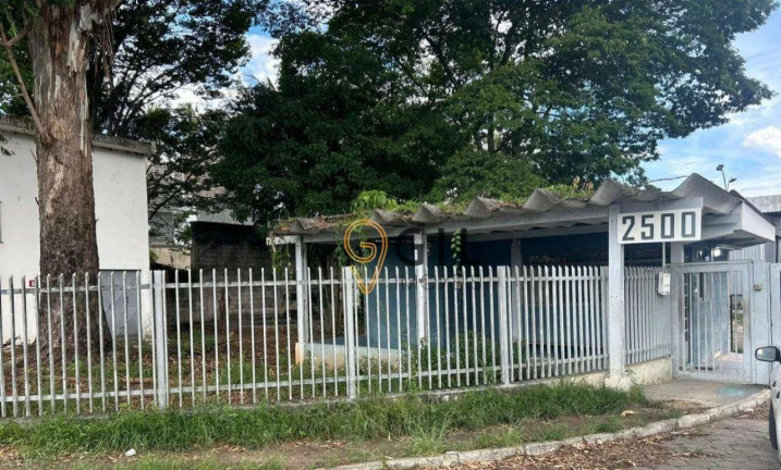 Imagem Galpão à Venda ou Locação, 5.000 m² em Villa Branca - Jacareí