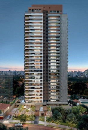 Imagem Apartamento com 4 Quartos à Venda, 156 m² em Perdizes - São Paulo Imagem Apartamento com 4 Quartos à Venda, 156 m² em Perdizes - São Paulo