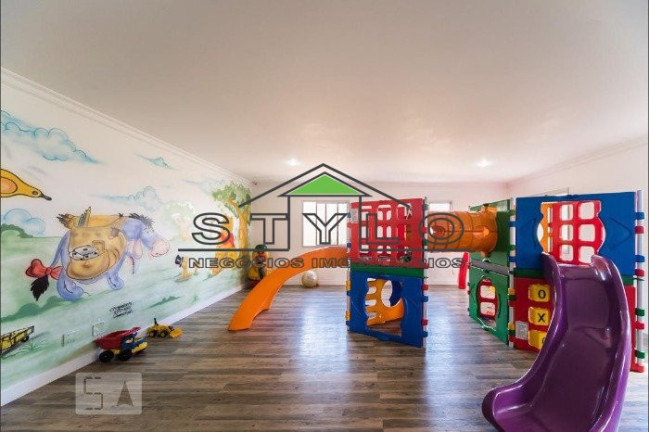 Imagem Apartamento com 4 Quartos à Venda, 97 m² em Centro - São Bernardo Do Campo Imagem Apartamento com 4 Quartos à Venda, 97 m² em Centro - São Bernardo Do Campo