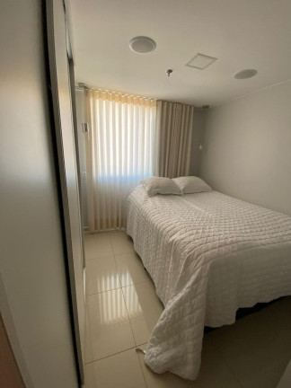 Imagem Imóvel com 1 Quarto à Venda, 44 m² em Norte (águas Claras) - Brasília Imagem Imóvel com 1 Quarto à Venda, 44 m² em Norte (águas Claras) - Brasília