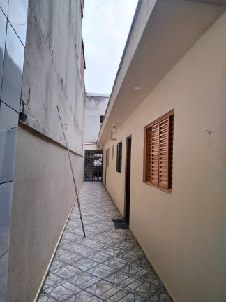 Imagem Casa com 2 Quartos à Venda, 125 m² em Casa Grande - Diadema Imagem Casa com 2 Quartos à Venda, 125 m² em Casa Grande - Diadema