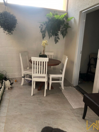 Imagem Sobrado com 3 Quartos à Venda, 123 m² em Chácara Primavera - Campinas
