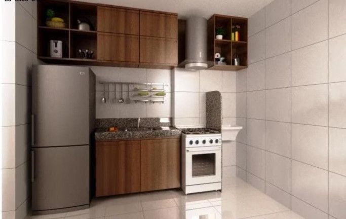 Imagem Apartamento com 2 Quartos à Venda, 58 m² em Dirceu Arcoverde - Teresina Imagem Apartamento com 2 Quartos à Venda, 58 m² em Dirceu Arcoverde - Teresina
